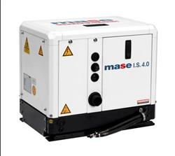 Mase Generator 3.2 kW - Click Here to See Product Details